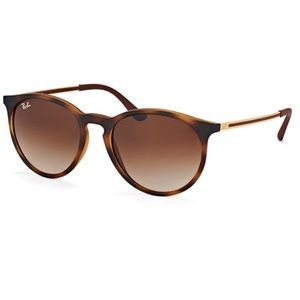 Ray-Ban RB4274 856/13 Light Havana Sunglasses